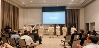 Empresa peruana desarrolla biomateriales textiles para ingresar al mercado de lujo en China
