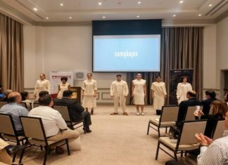 Empresa peruana desarrolla biomateriales textiles para ingresar al mercado de lujo en China