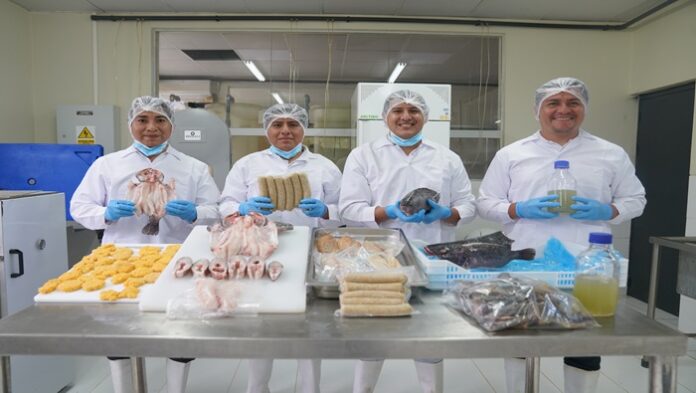 CITEproductivo San Martín ofrece capacitación gratuita para mypes agroindustriales y acuícolas