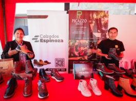 Nueva Unidad Técnica de Cuero y Calzado impulsará la innovación de más de 800 MYPE en Junín