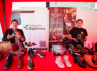 Nueva Unidad Técnica de Cuero y Calzado impulsará la innovación de más de 800 MYPE en Junín Nueva Unidad Técnica de Cuero y Calzado impulsará la innovación de más de 800 MYPE en Junín