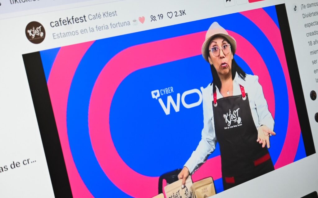 Más de 20 MYPE participan en la segunda edición del CyberWow 2026