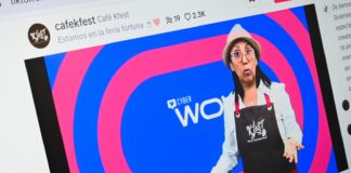 Más de 20 MYPE participan en la segunda edición del CyberWow 2026 Más de 20 MYPE participan en la segunda edición del CyberWow 2026
