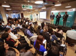 Perú implementará un sistema nacional de acreditación para incubadoras y aceleradoras de startups