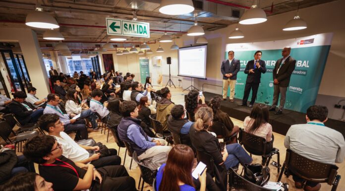 Perú implementará un sistema nacional de acreditación para incubadoras y aceleradoras de startups Perú implementará un sistema nacional de acreditación para incubadoras y aceleradoras de startups