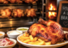 Día del Pollo a la Brasa: más de 500 pollerías registraron su marca en Indecopi Día del Pollo a la Brasa: más de 500 pollerías registraron su marca en Indecopi