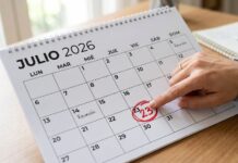 Feriado del 23 de julio: quiénes reciben triple pago por trabajar ese día Feriado del 23 de julio: quiénes reciben triple pago por trabajar ese día