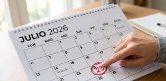 Feriado del 23 de julio: quiénes reciben triple pago por trabajar ese día Feriado del 23 de julio: quiénes reciben triple pago por trabajar ese día