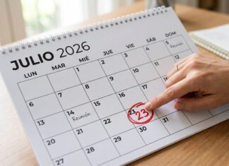 Feriado del 23 de julio: quiénes reciben triple pago por trabajar ese día Feriado del 23 de julio: quiénes reciben triple pago por trabajar ese día