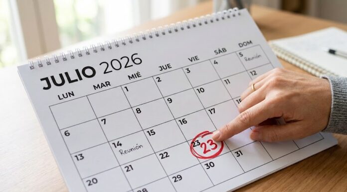 Feriado del 23 de julio: quiénes reciben triple pago por trabajar ese día Feriado del 23 de julio: quiénes reciben triple pago por trabajar ese día