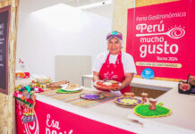 Perú, Mucho Gusto Tacna 2026 espera generar más de S/ 18 millones en movimiento económico