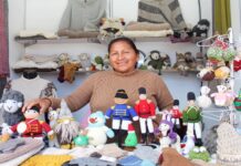 Estudios sobre fibra, genética y sanidad buscan mejorar la producción de alpaca en Puno