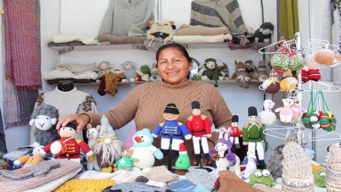 Estudios sobre fibra, genética y sanidad buscan mejorar la producción de alpaca en Puno
