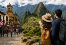 Fiestas Patrias 2026 movilizarán a 1,9 millones de turistas y generarían US$ 254 millones