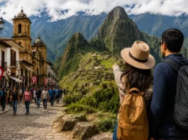 Fiestas Patrias 2026 movilizarán a 1,9 millones de turistas y generarían US$ 254 millones