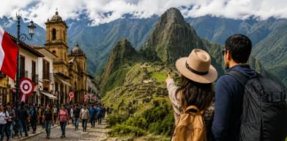 Fiestas Patrias 2026 movilizarán a 1,9 millones de turistas y generarían US$ 254 millones