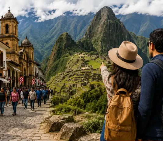 Fiestas Patrias 2026 movilizarán a 1,9 millones de turistas y generarían US$ 254 millones