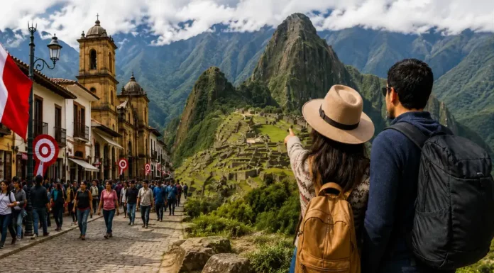 Fiestas Patrias 2026 movilizarán a 1,9 millones de turistas y generarían US$ 254 millones