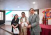 Produce inaugura un Centro de Desarrollo Empresarial en Chachapoyas para impulsar la formalización de emprendedores