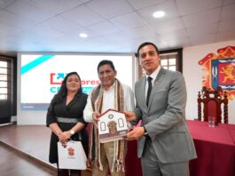 Produce inaugura un Centro de Desarrollo Empresarial en Chachapoyas para impulsar la formalización de emprendedores Produce inaugura un Centro de Desarrollo Empresarial en Chachapoyas para impulsar la formalización de emprendedores