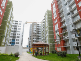 Capeco proyecta que el sector construcción crecería hasta 9.4 % en 2026