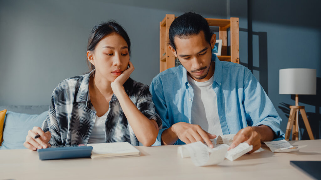 Finanzas personales: cinco aspectos que deberías revisar a mitad de año