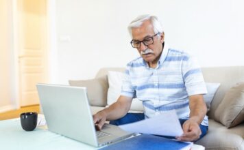 Cinco consejos para que emprendedores de 50 años mejoren su presencia en redes sociales