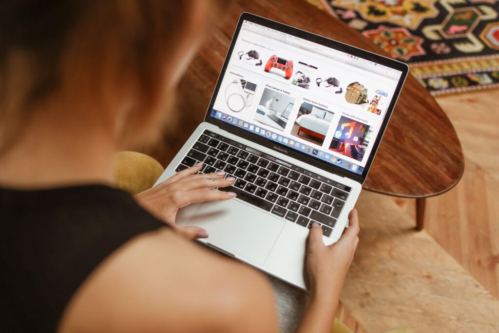 Cyber Days: ocho de cada diez compradores abandonan su carrito antes de finalizar la compra
