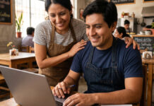 Cinco estrategias comerciales para impulsar el crecimiento de un negocio gastronómico Cinco estrategias comerciales para impulsar el crecimiento de un negocio gastronómico