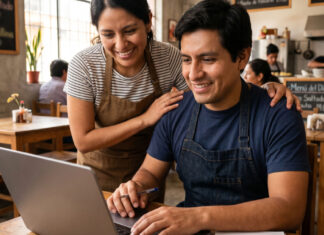 Cinco estrategias comerciales para impulsar el crecimiento de un negocio gastronómico Cinco estrategias comerciales para impulsar el crecimiento de un negocio gastronómico