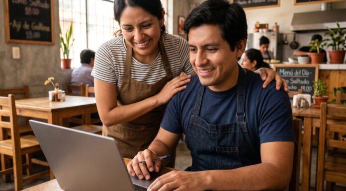 Cinco estrategias comerciales para impulsar el crecimiento de un negocio gastronómico