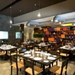 Sector restaurantes creció 4.56 % en abril impulsado por turismo y eventos gastronómicos Sector restaurantes creció 4.56 % en abril impulsado por turismo y eventos gastronómicos
