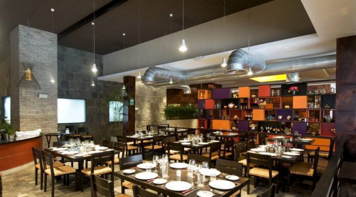 Sector restaurantes creció 4.56 % en abril impulsado por turismo y eventos gastronómicos
