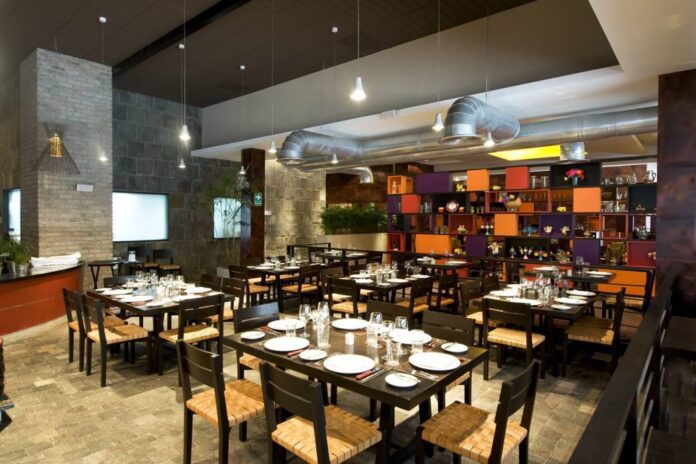 Sector restaurantes creció 4.56 % en abril impulsado por turismo y eventos gastronómicos