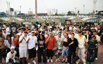 Emprendedor peruano crea la primera convención sneaker del país y busca llevarla a nuevos mercados Emprendedor peruano crea la primera convención sneaker del país y busca llevarla a nuevos mercados