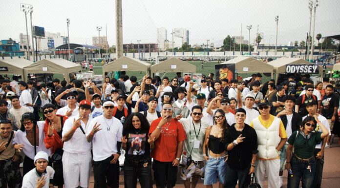 Emprendedor peruano crea la primera convención sneaker del país y busca llevarla a nuevos mercados
