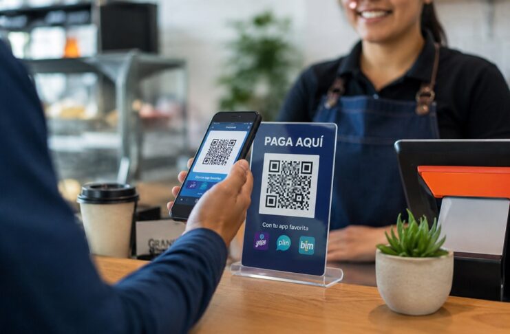 Pagos digitales: tres decisiones serán clave para la competitividad de las empresas en el segundo semestre