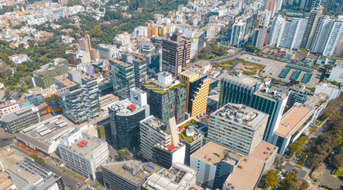 Perucámaras afirma que designación de Elmer Cuba genera confianza entre agentes económicos