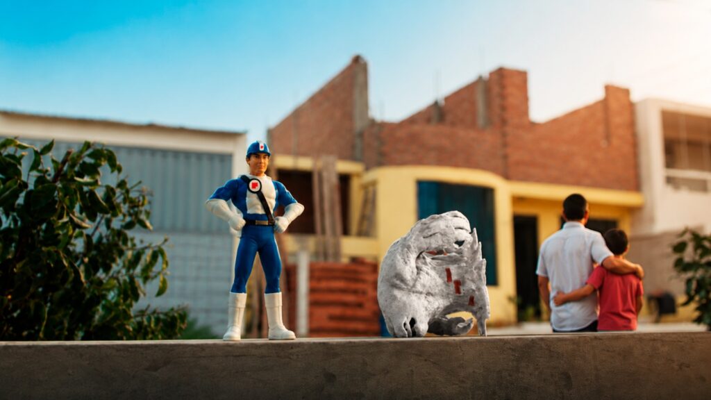 Cementos Pacasmayo refuerza la presencia de Fortimax con una nueva campaña en el norte del Perú Cementos Pacasmayo refuerza la presencia de Fortimax con una nueva campaña en el norte del Perú