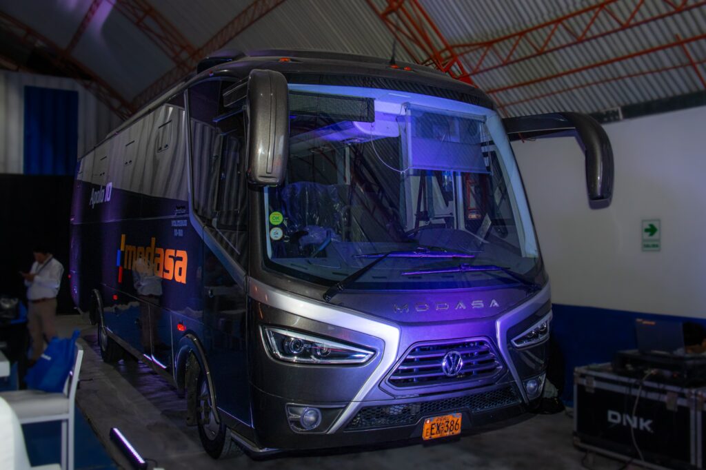 Ruta Modasa llega a Piura con exhibición de soluciones en transporte, equipos de energía y motores marinos Ruta Modasa llega a Piura con exhibición de soluciones en transporte, equipos de energía y motores marinos