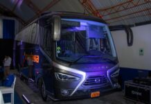 Ruta Modasa llega a Piura con exhibición de soluciones en transporte, equipos de energía y motores marinos
