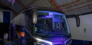 Ruta Modasa llega a Piura con exhibición de soluciones en transporte, equipos de energía y motores marinos