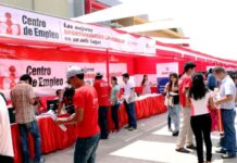 El 43.7% de los trabajadores de Piura está en estado de vulnerabilidad