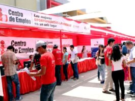 El 43.7% de los trabajadores de Piura está en estado de vulnerabilidad