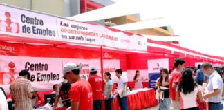 El 43.7% de los trabajadores de Piura está en estado de vulnerabilidad