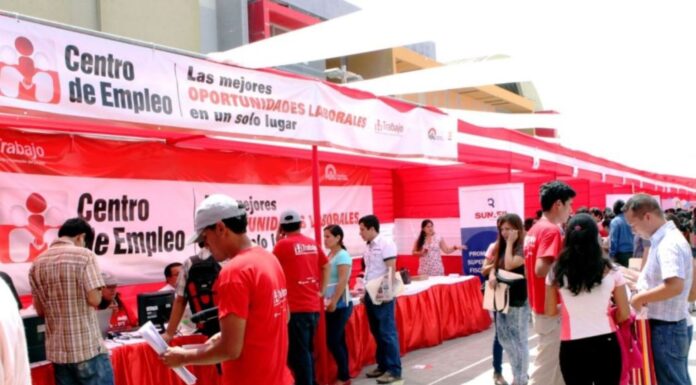 El 43.7% de los trabajadores de Piura está en estado de vulnerabilidad El 43.7% de los trabajadores de Piura está en estado de vulnerabilidad