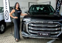 Andes Motor expande su red en el norte e inaugura nuevo punto de atención en Piura Andes Motor expande su red en el norte e inaugura nuevo punto de atención en Piura