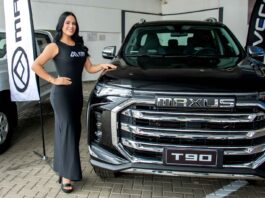Andes Motor expande su red en el norte e inaugura nuevo punto de atención en Piura