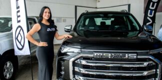 Andes Motor expande su red en el norte e inaugura nuevo punto de atención en Piura Andes Motor expande su red en el norte e inaugura nuevo punto de atención en Piura