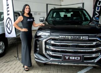 Andes Motor expande su red en el norte e inaugura nuevo punto de atención en Piura Andes Motor expande su red en el norte e inaugura nuevo punto de atención en Piura